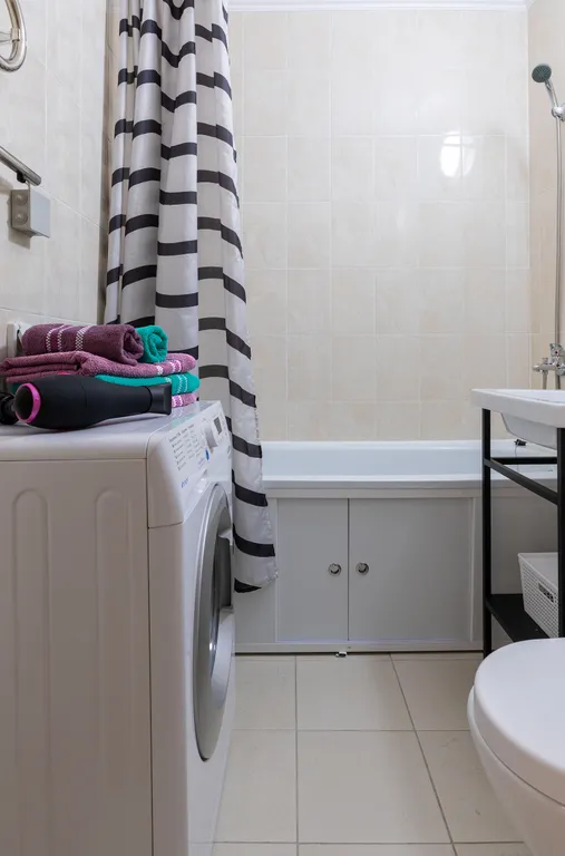 Квартира Апартаменты Живи в Песочном Студия — Песочный