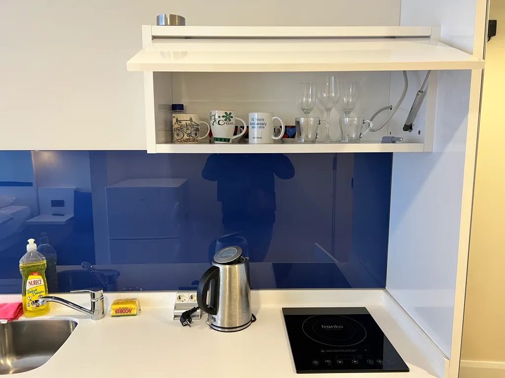 Orbi City Batumi A-Block - 859 - Поющие фонтаны