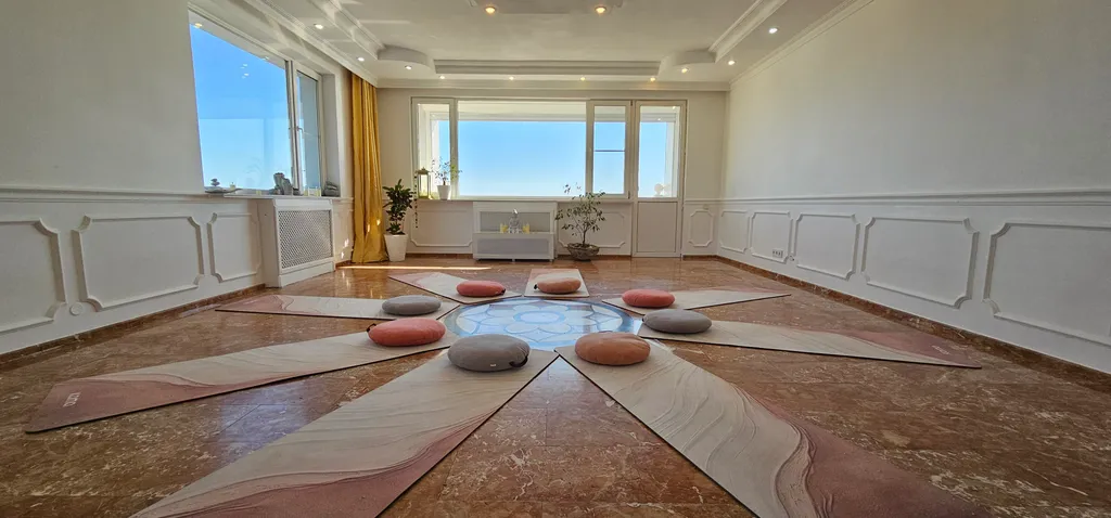 Таунхаус на берегу моря