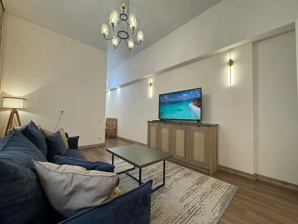 Квартира ApartCentreGrodno