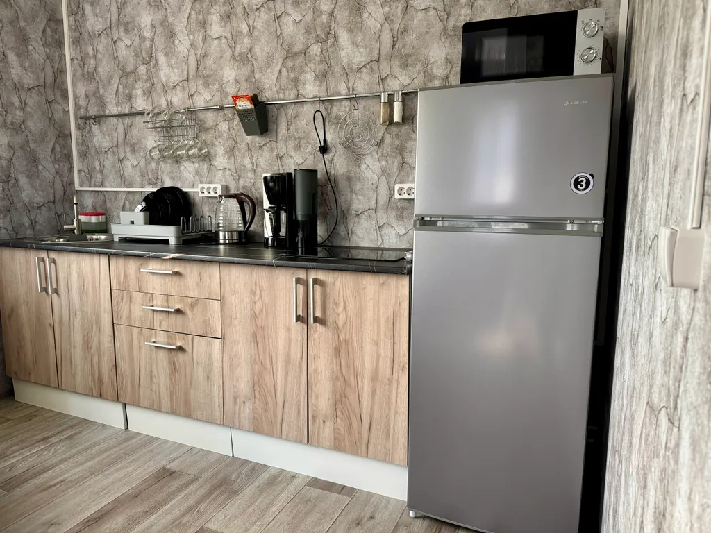 Уютный дом для вашего отдыха