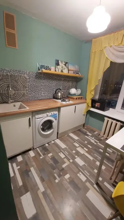 Квартира Квартира рядом с измайловским парком — Москва