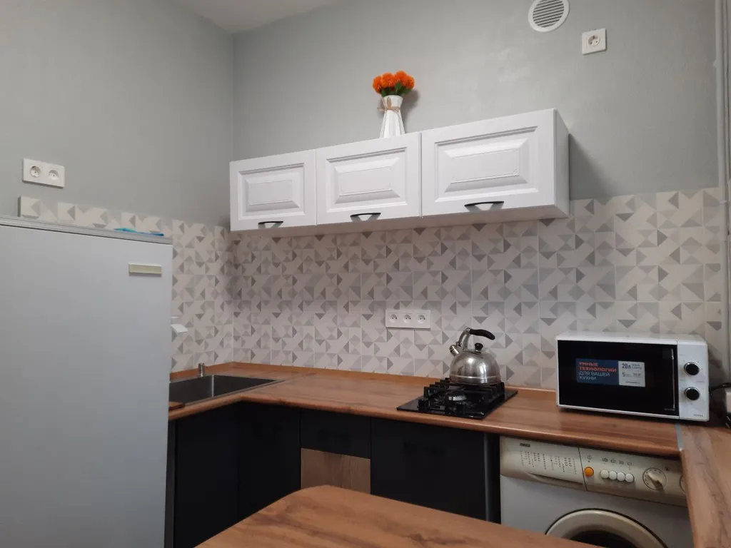 Уютная квартира в историческом центре города