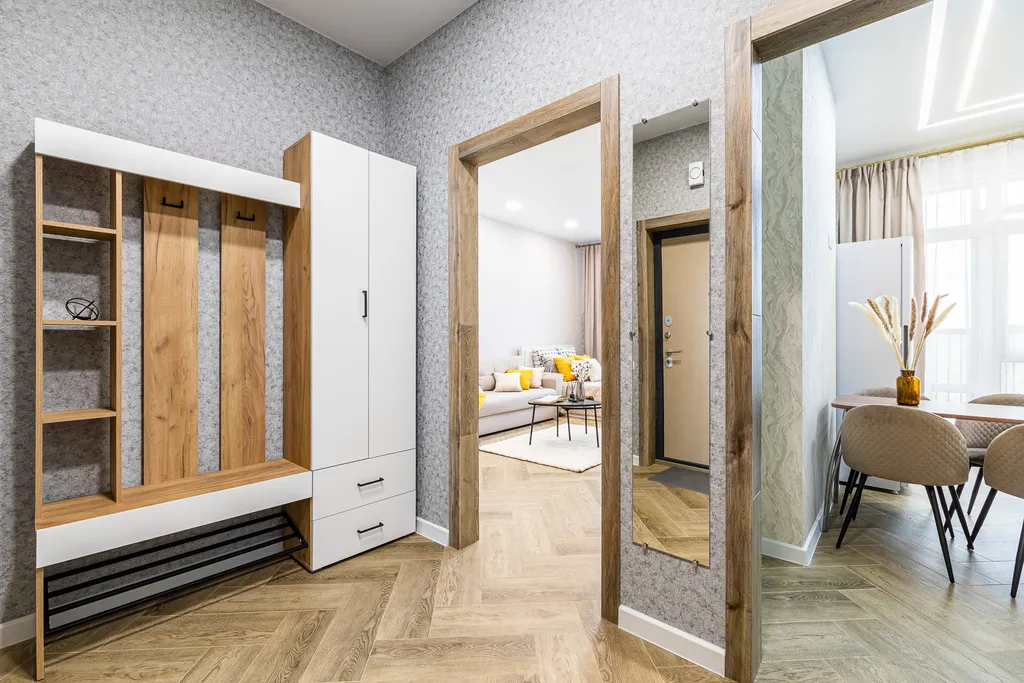 Апартамент уют плюс