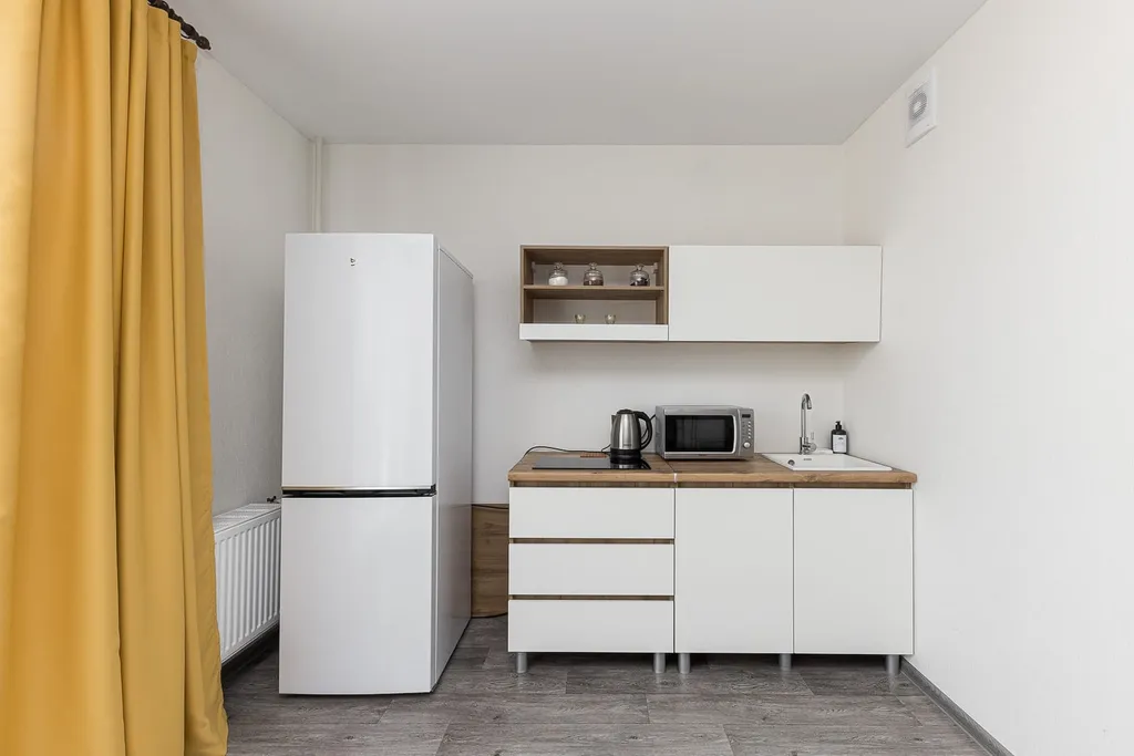 Солнечная студия на АМЗ