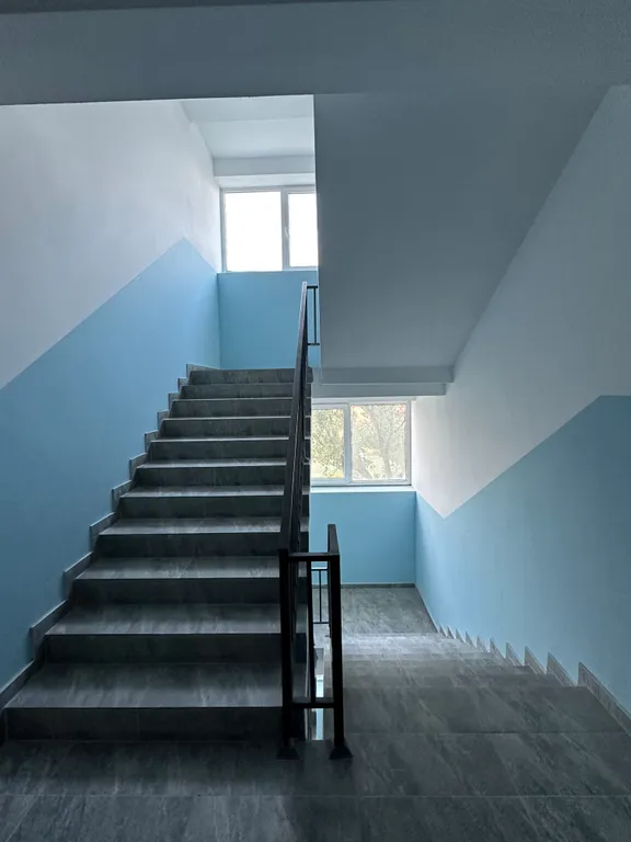 Уютная, новая квартира в центре города