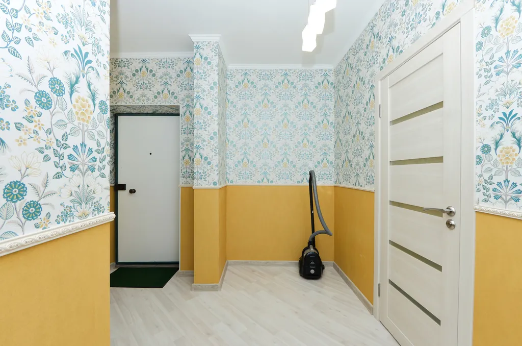 Квартира у горнолыжного комплекса Хвойный Урман