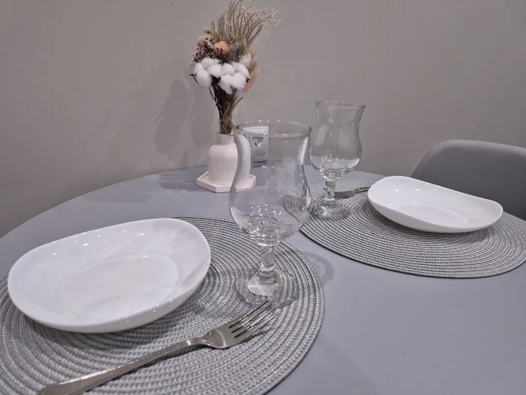 Уютная студия в центре