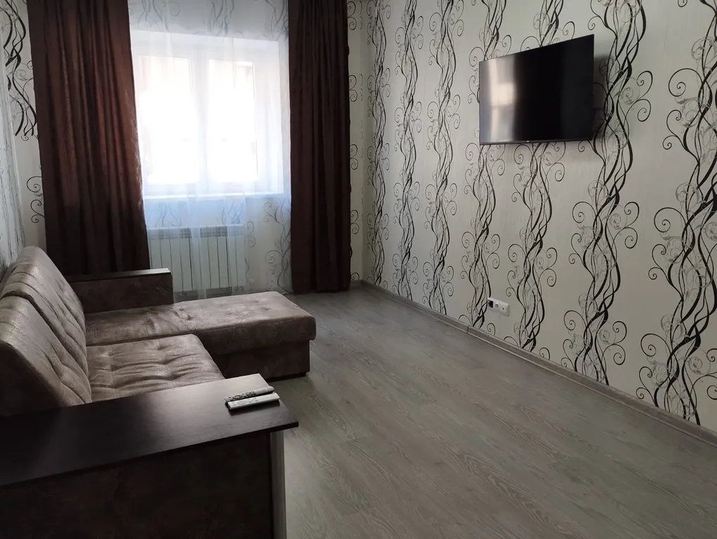 Квартира Квартира Двухкомнатная рядом с Морем — Анапа