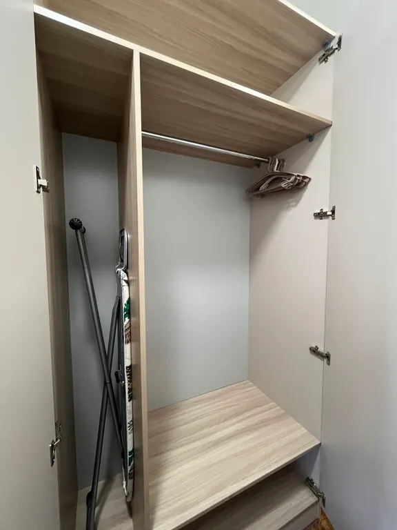 Студия УНИК АПАРТ рядом с Парком Ангелов и Цирком