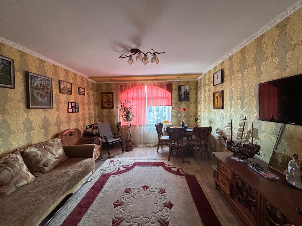 Квартира Апартаменты с видом на море — аренда посуточно в Светлогорск