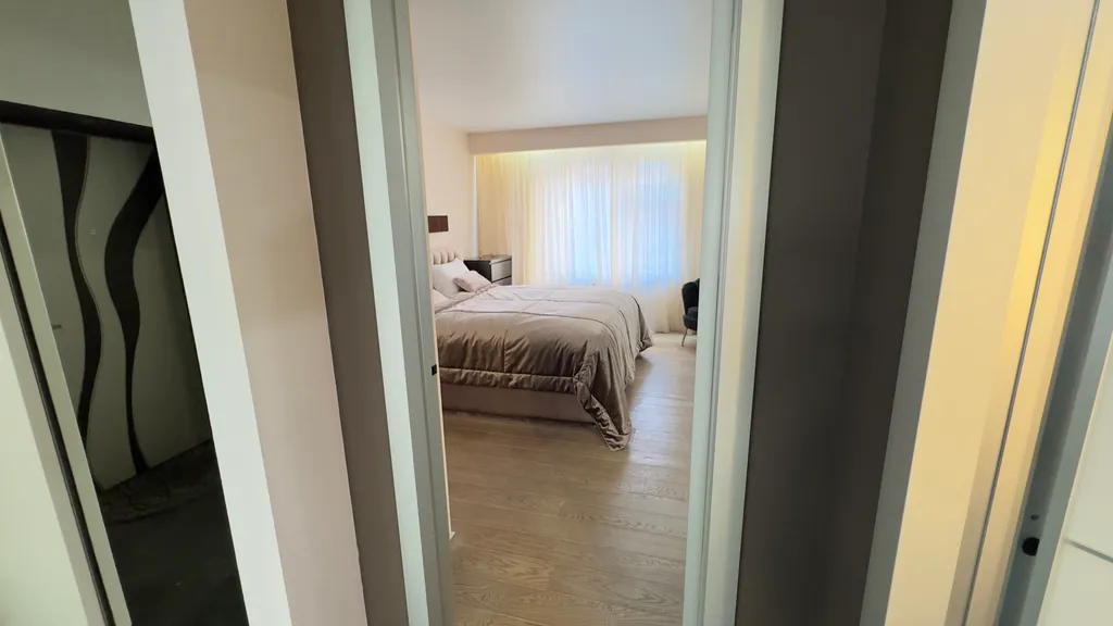 Уютная квартира в историческом центре города