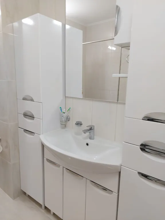 Квартира Уютная квартира на Балтийском побережье — Светлогорск