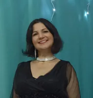 Наталья Мязина