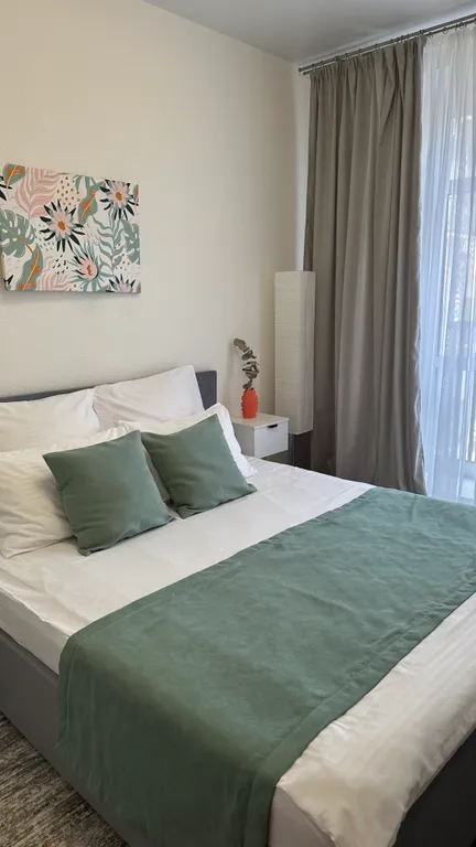 Квартира Уютная квартира в центральной части города — Ярославль