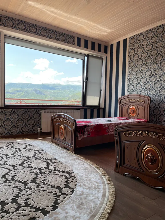 Дом доктора