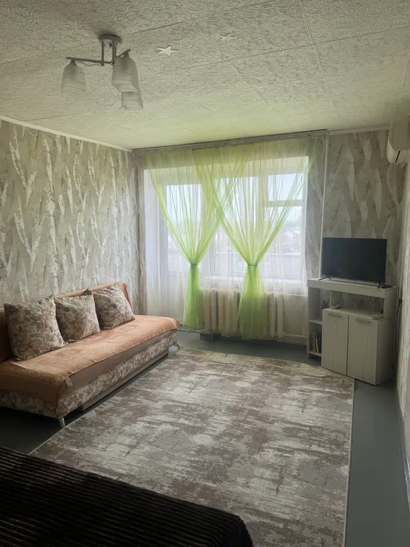 Уютная квартира у моря