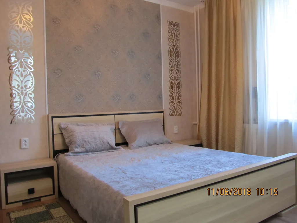 2-комнатная Квартира — аренда посуточно в Партенит