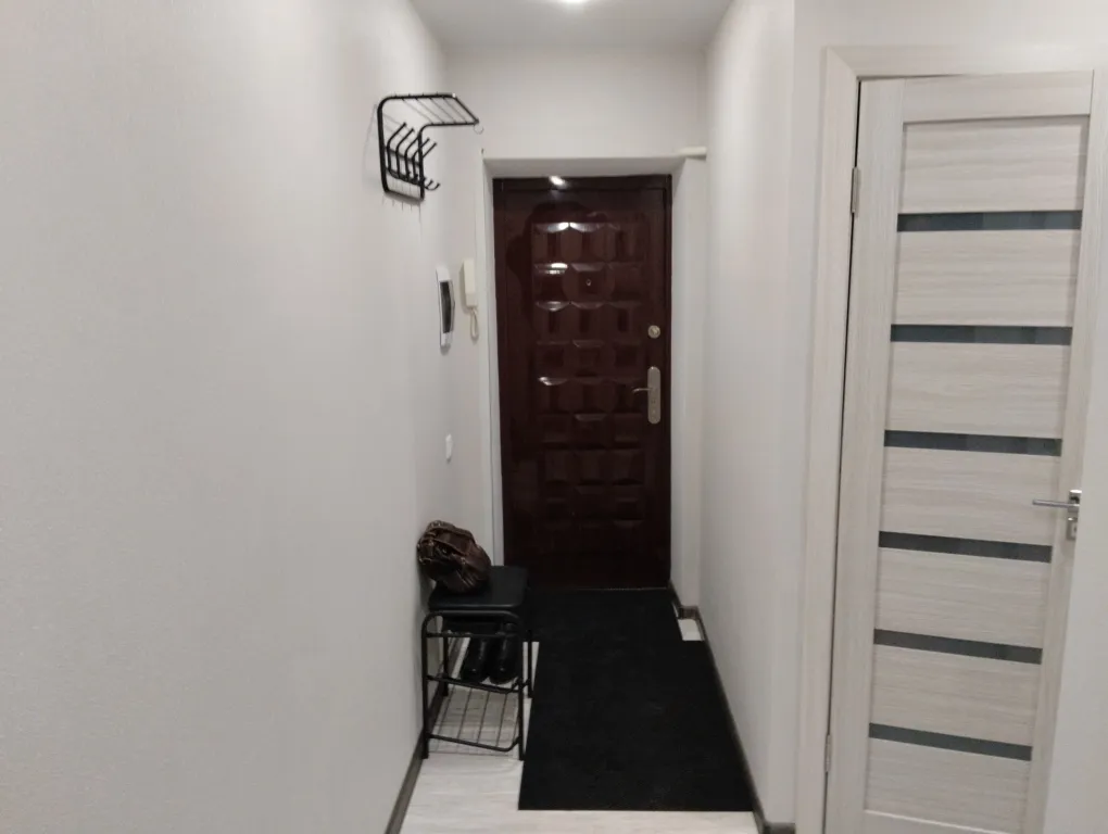 Уютная квартира в лучшем районе города