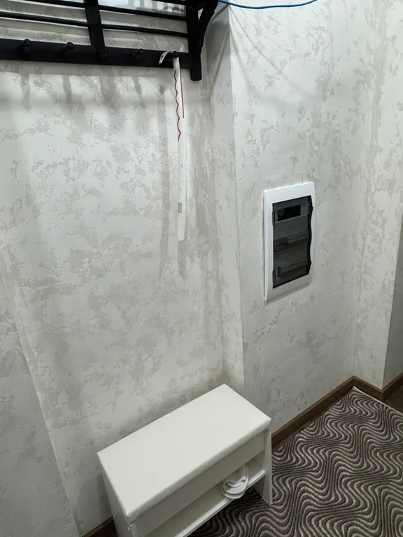 Квартира Квартира Уютная студия в центре города в тихом зелёном дворе — Ярославль