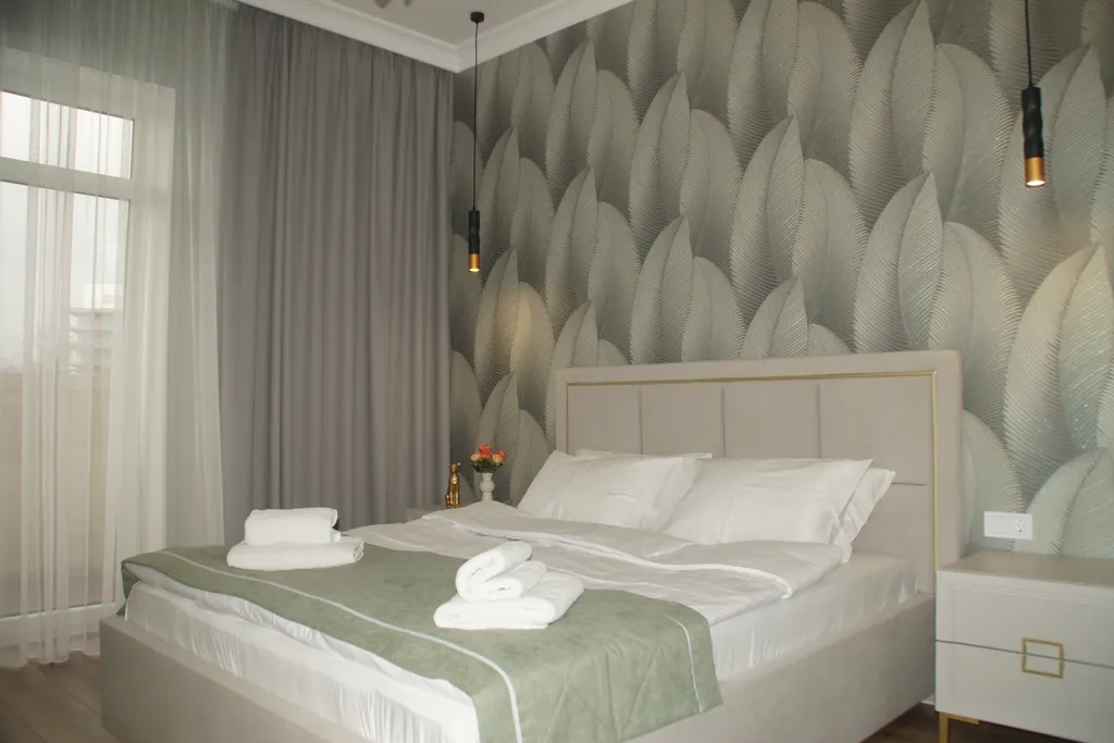 Квартира Уютная квартира в тихом центре — Калининград