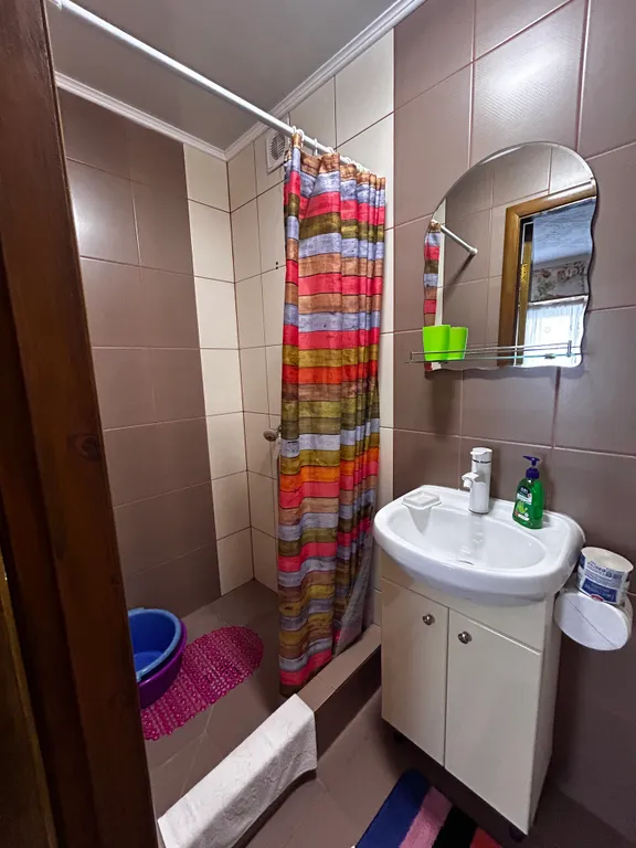 Коттедж Автономный 2 комнатный домик для семьи из 4-5 человек — Судак