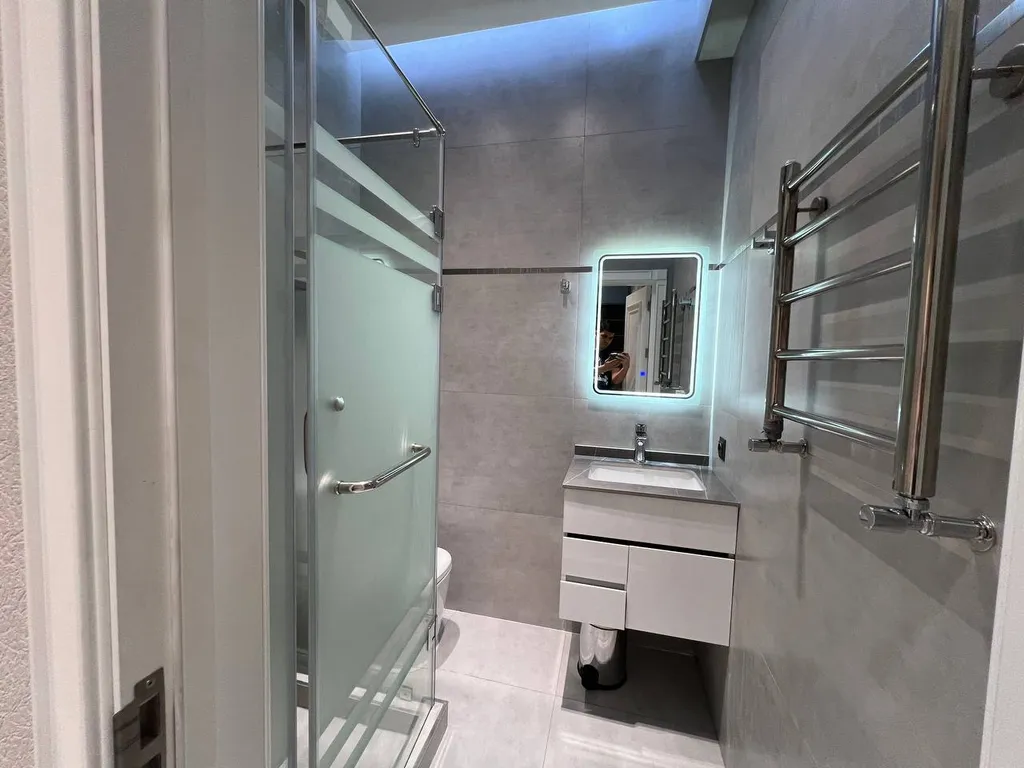 Yakkasaray - Уютная квартира в центре Ташкента