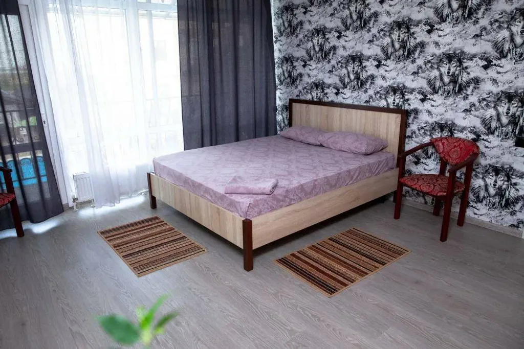 5-комнатный Дом