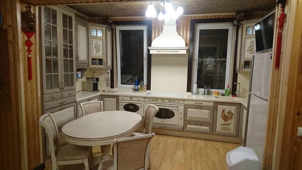 Дом для семейного отдыха в Демидково