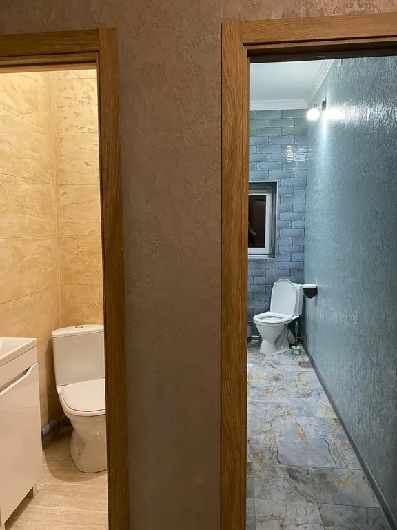 Дом для семейного отдыха