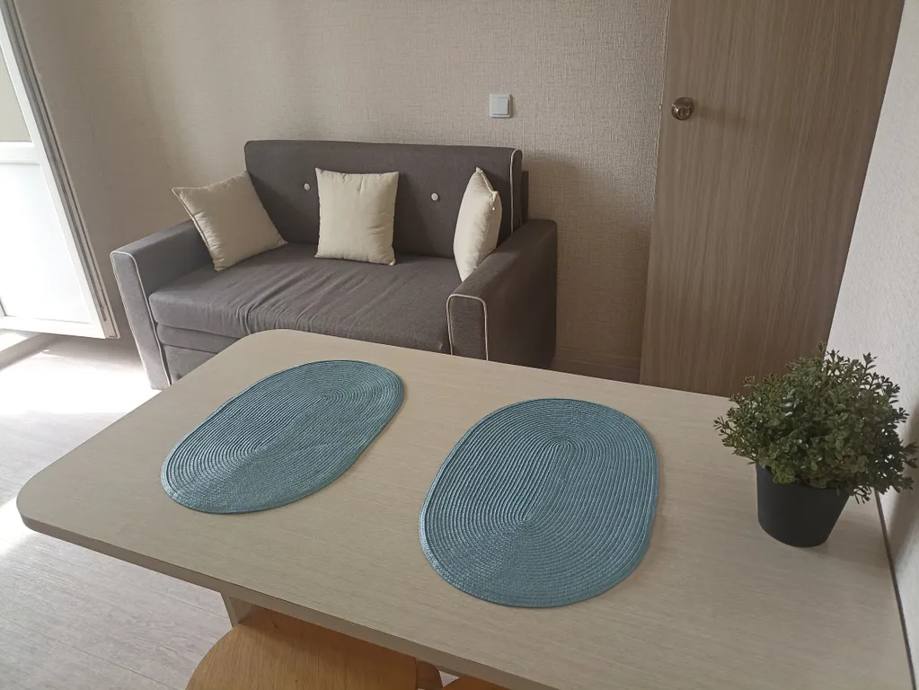 Квартира Отличная квартира — Анапа