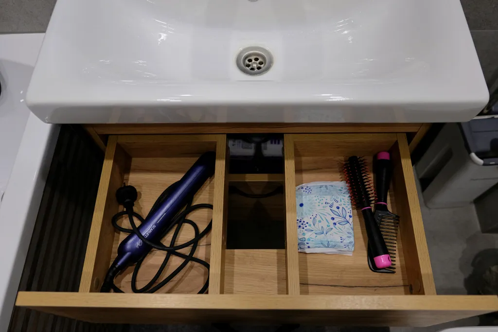 Квартира с дизайнерским ремонтом в тихом спальном районе