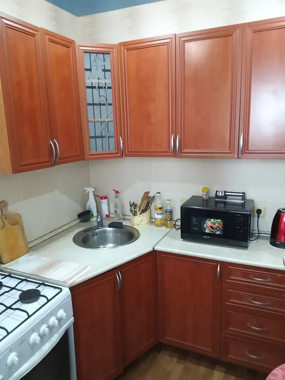 Домашний комфорт