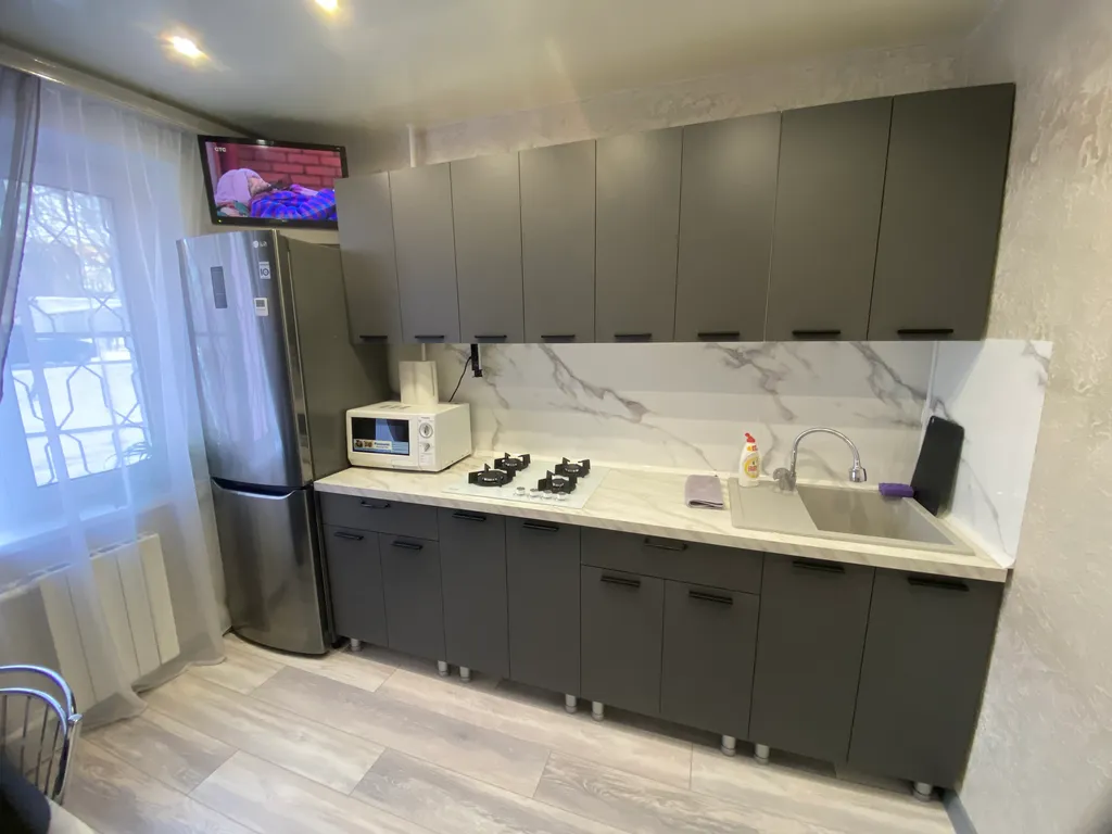 Уютная квартира в центральной части города