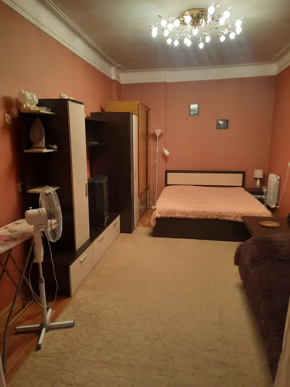 Отдельный домик в тихом месте