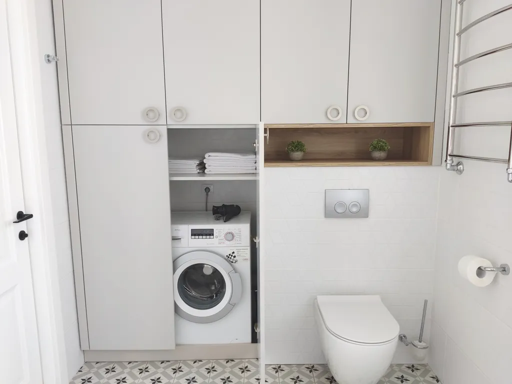 Квартира Большие апартаменты на пересечении двух проспектов — Ярославль