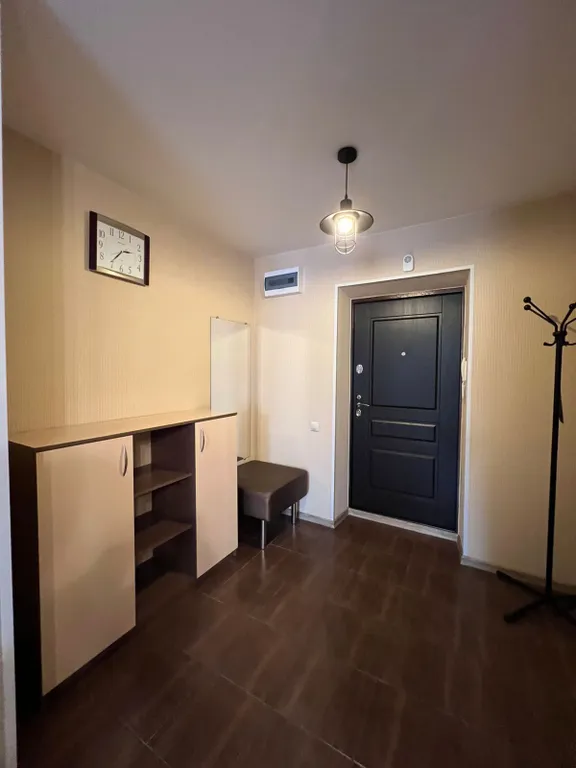 Уютная квартира-студия в центре