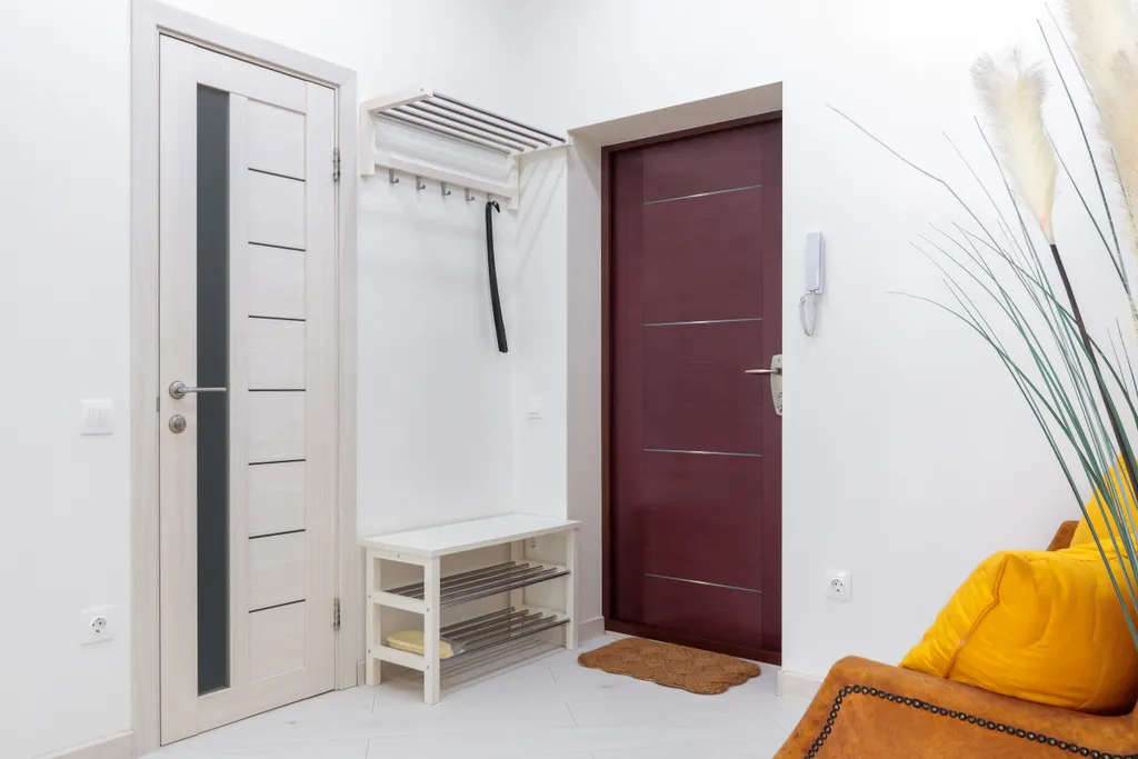 Квартира Новая квартира в центре у ТЦ Галерея — Краснодар