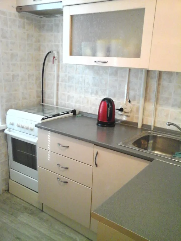 Уютная квартира у набережной и канатной дороги