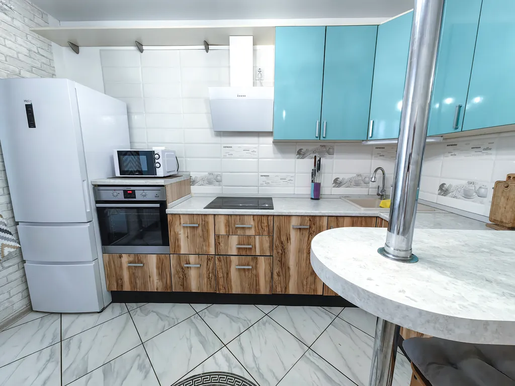 Апартаменты для комфортного отдыха