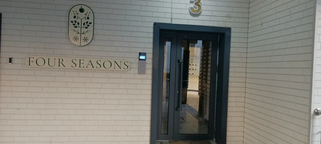 Апартаменты бизнес класса