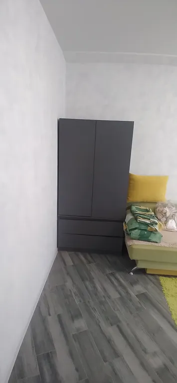 Уютная квартира с видом на море