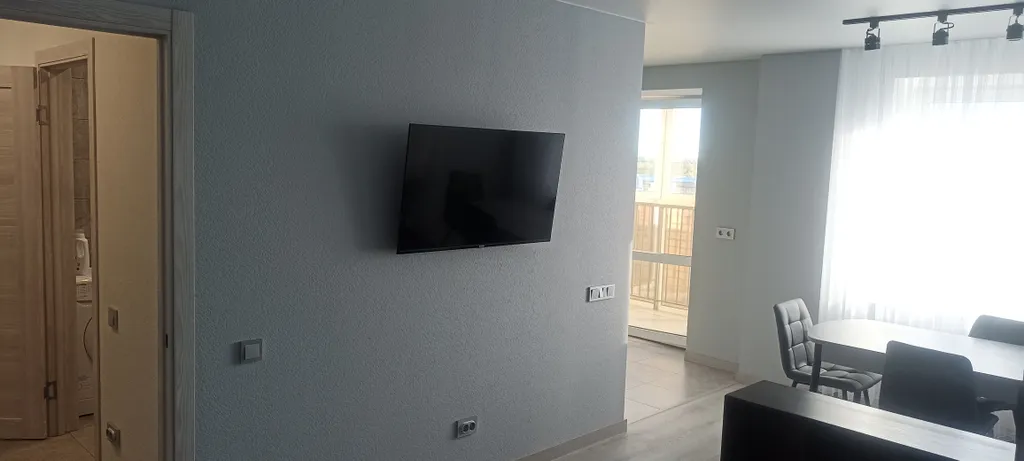 Уютная евро-двушка