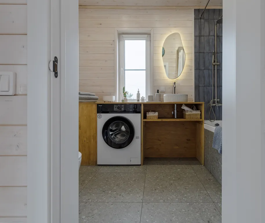 Матрешка Home