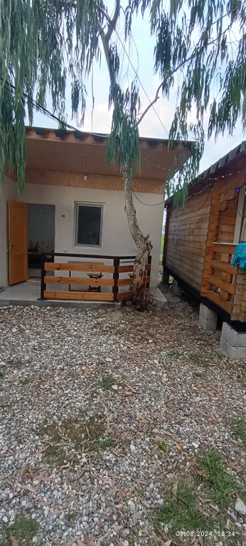 Семейный с теплым полом