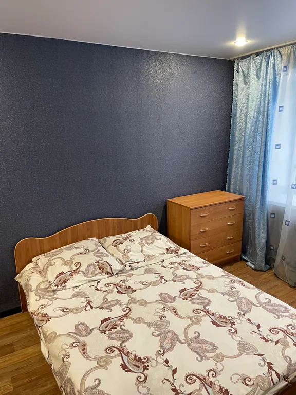 Уютная квартира на пр. Строителей