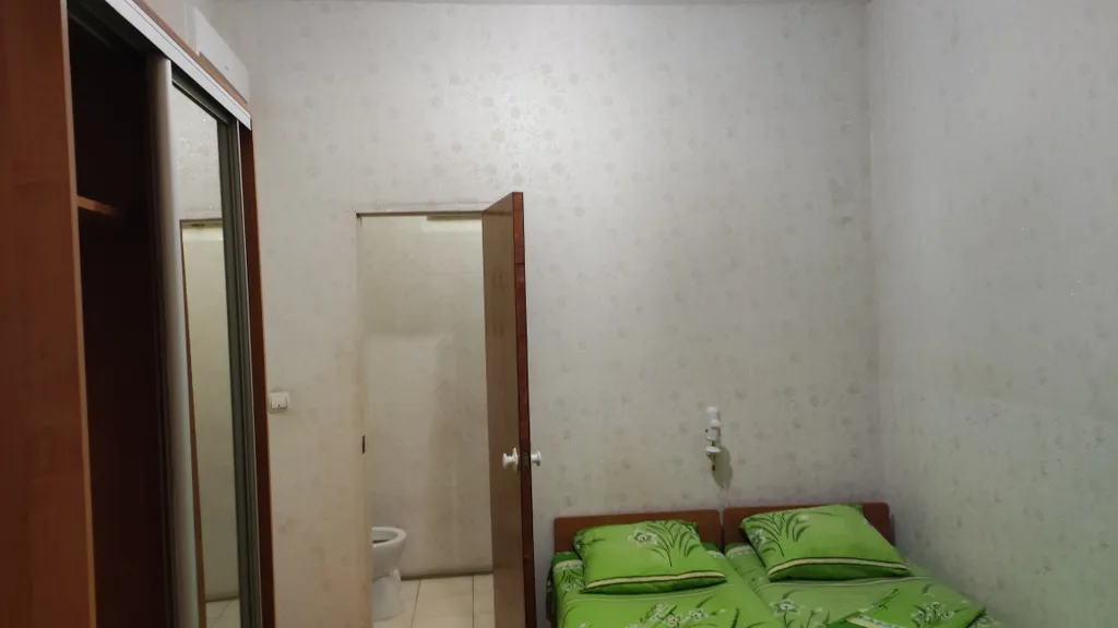 Квартира Комната — аренда посуточно в Судак