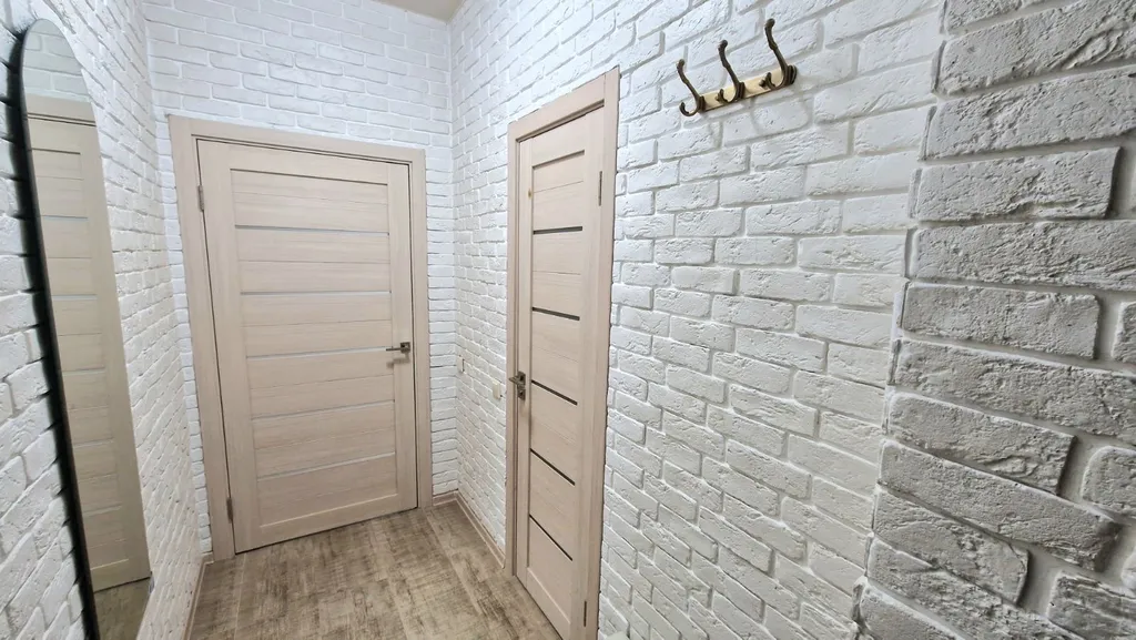 Студия вблизи парка