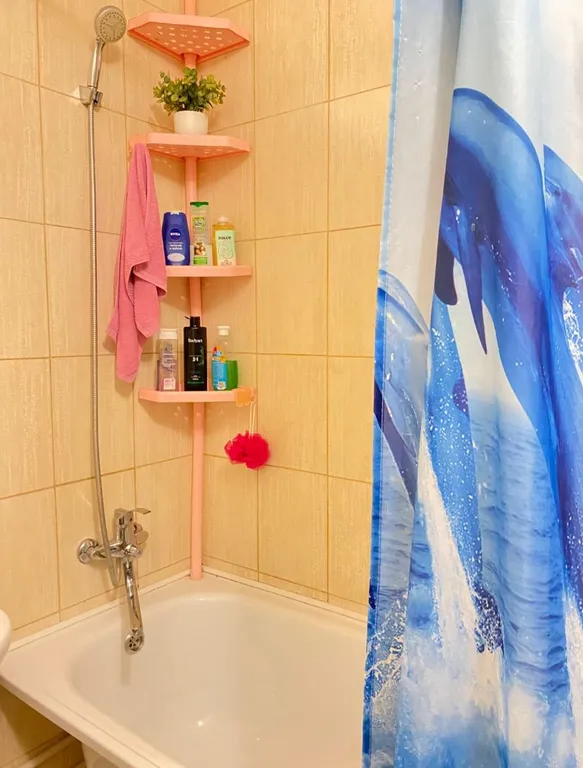 Квартира в новом доме с огороженной территорией рядом с кардиоцентром