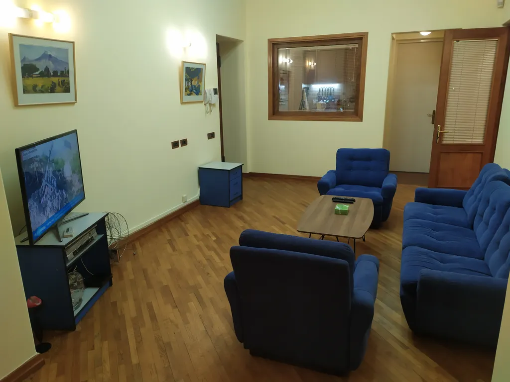 Квартира у площади Республики